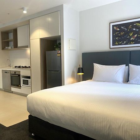 Brady Apartment Hotel Hardware Lane Melbourne Ngoại thất bức ảnh