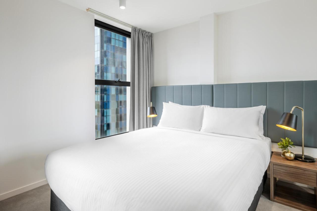 Brady Apartment Hotel Hardware Lane Melbourne Ngoại thất bức ảnh