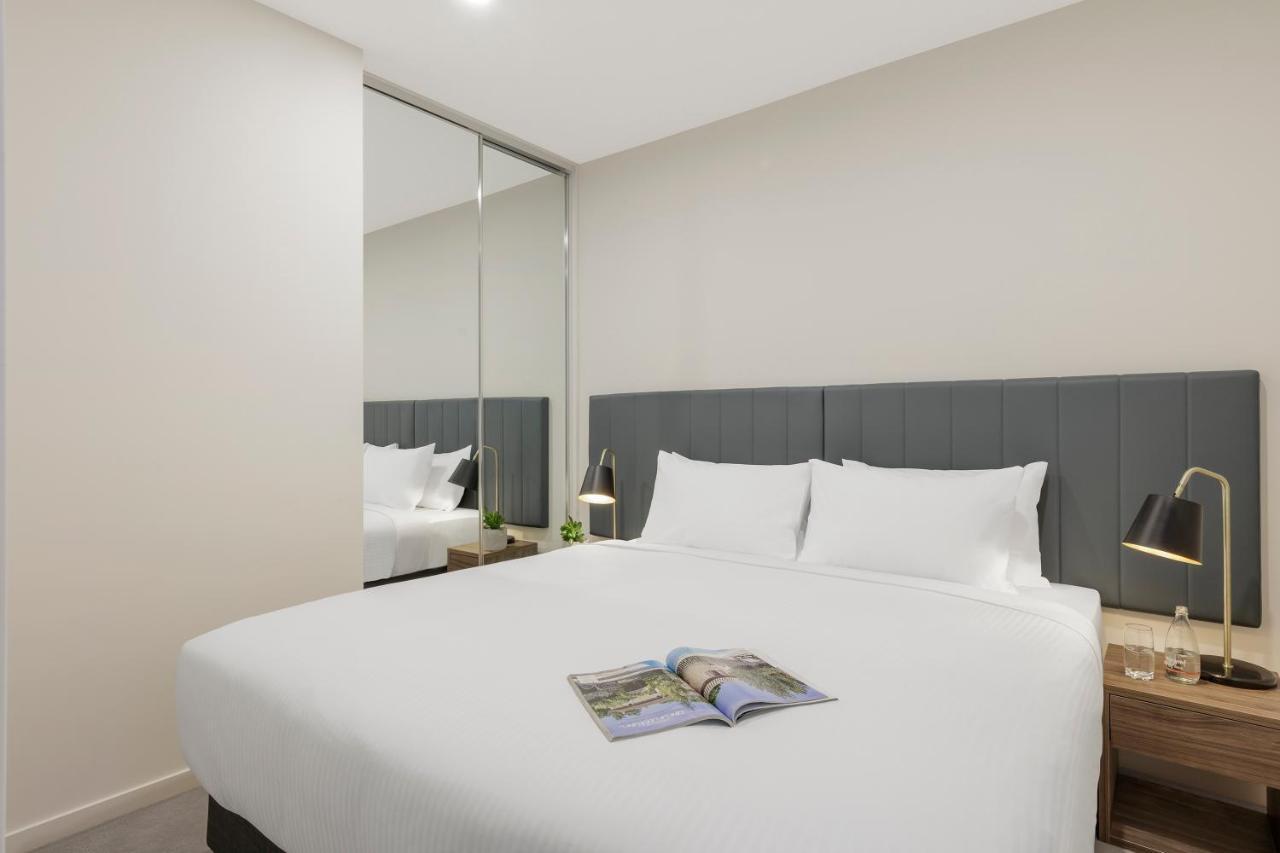 Brady Apartment Hotel Hardware Lane Melbourne Ngoại thất bức ảnh