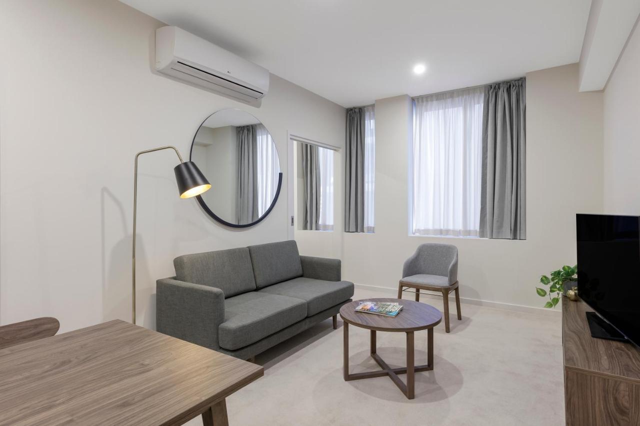 Brady Apartment Hotel Hardware Lane Melbourne Ngoại thất bức ảnh