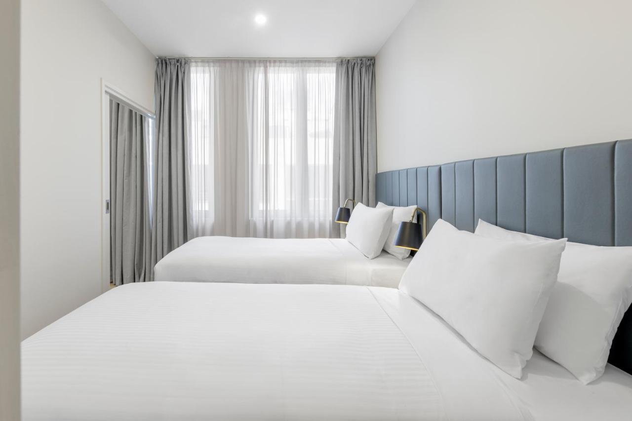 Brady Apartment Hotel Hardware Lane Melbourne Ngoại thất bức ảnh