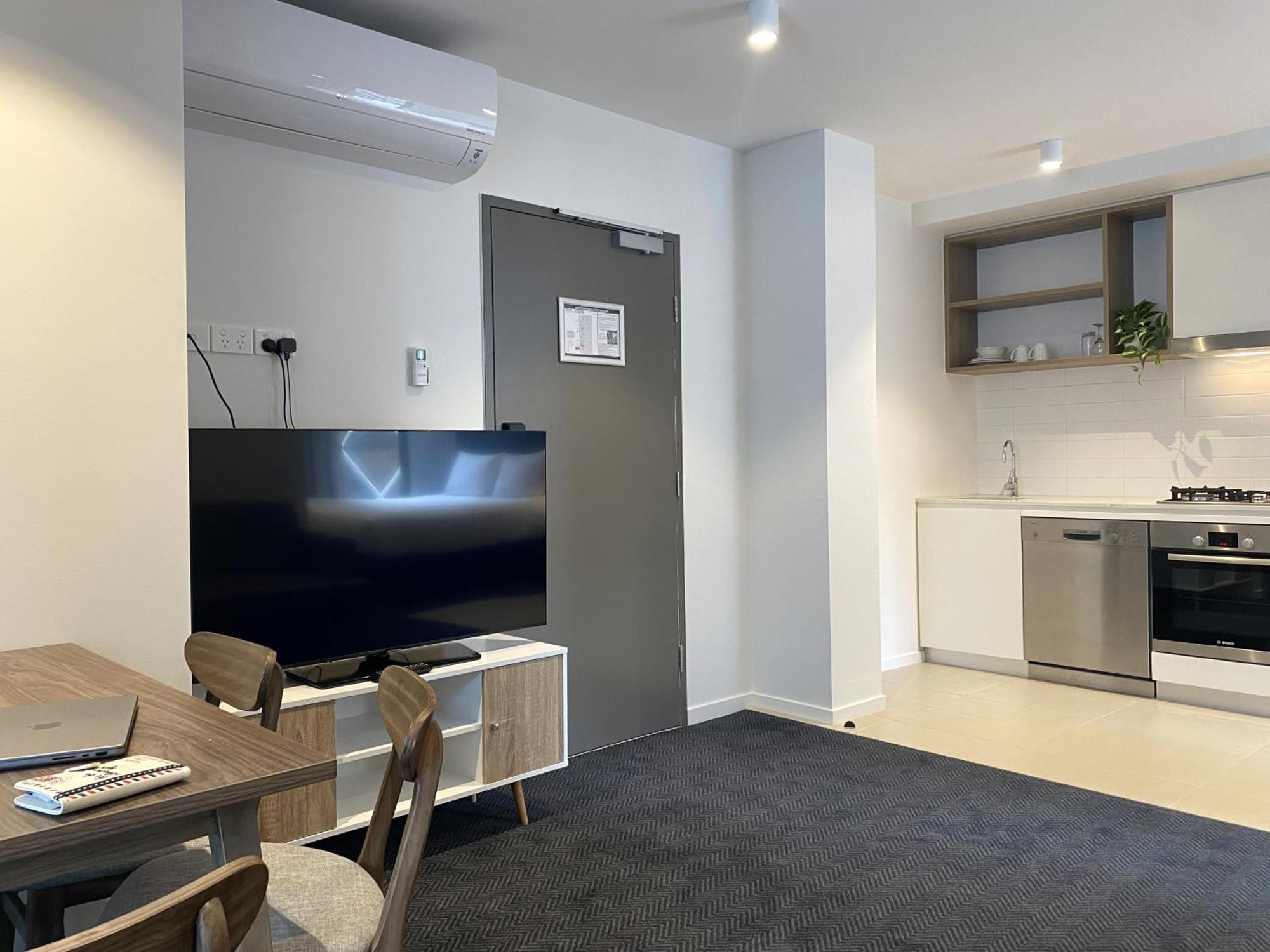 Brady Apartment Hotel Hardware Lane Melbourne Ngoại thất bức ảnh