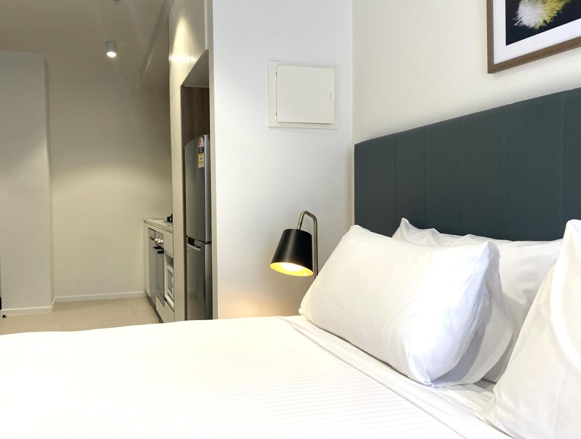 Brady Apartment Hotel Hardware Lane Melbourne Ngoại thất bức ảnh