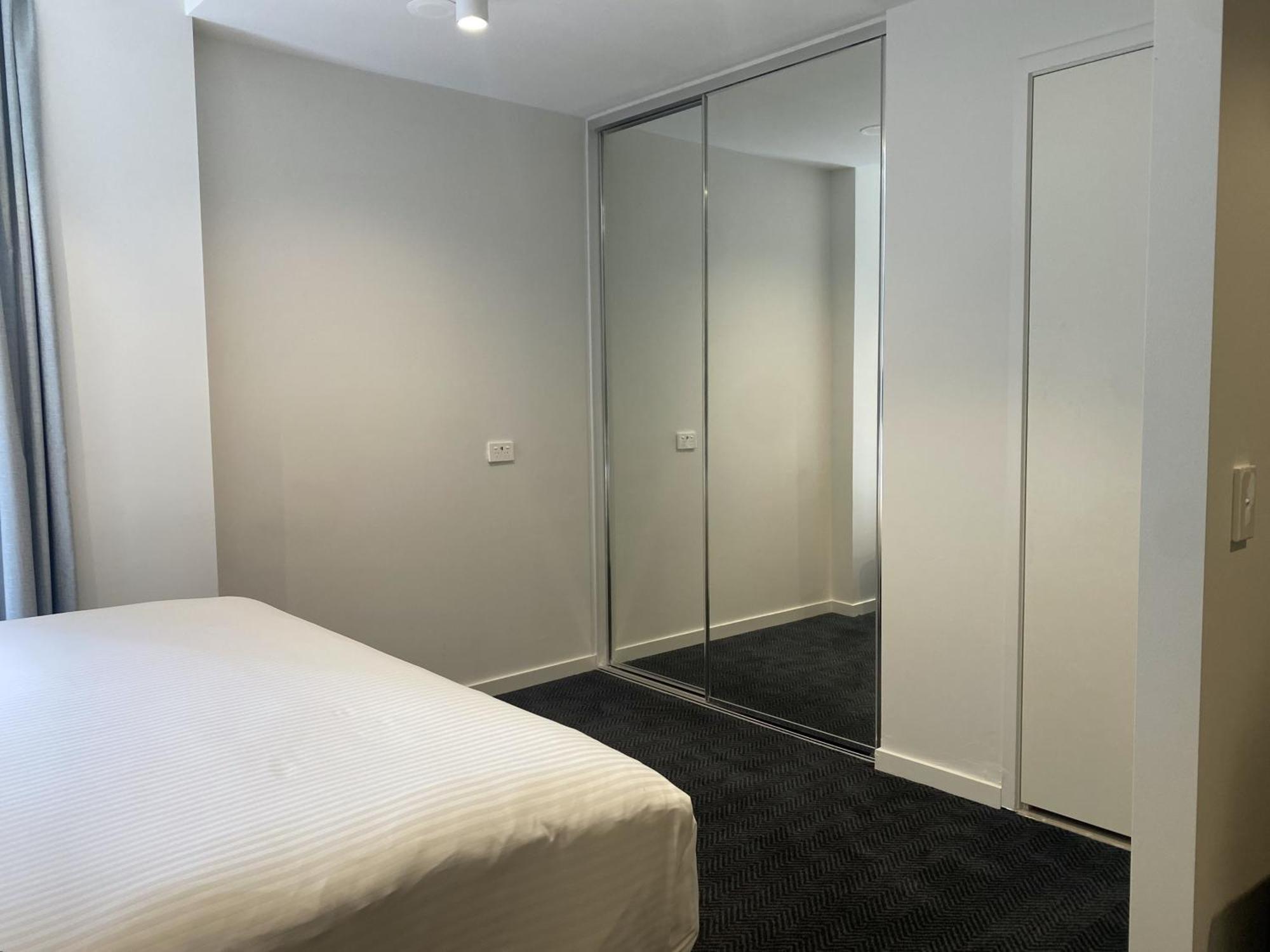 Brady Apartment Hotel Hardware Lane Melbourne Ngoại thất bức ảnh