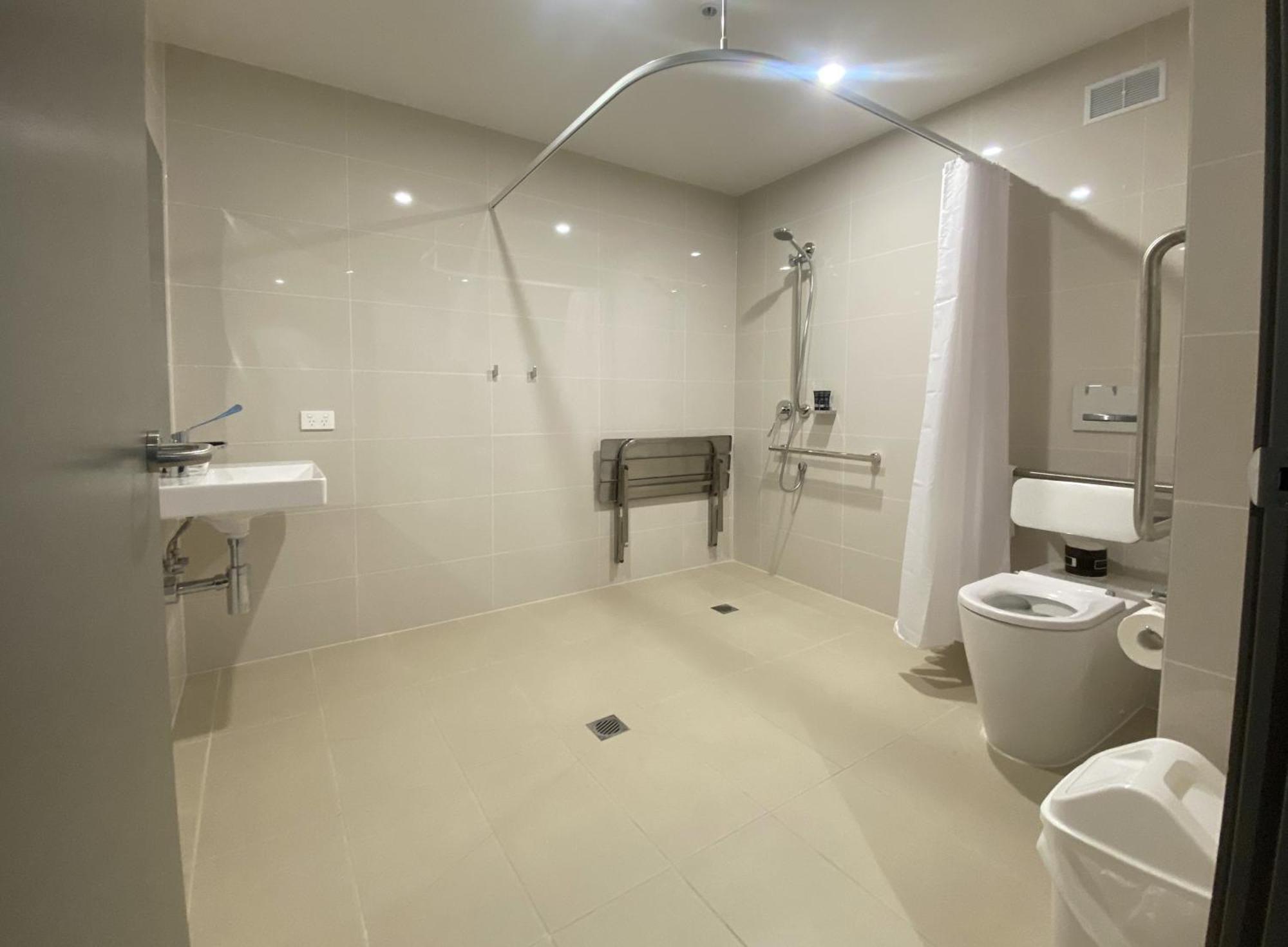 Brady Apartment Hotel Hardware Lane Melbourne Ngoại thất bức ảnh